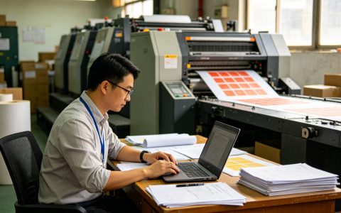 AI提质增效做复盘，先看某个环节人效有没有真变化