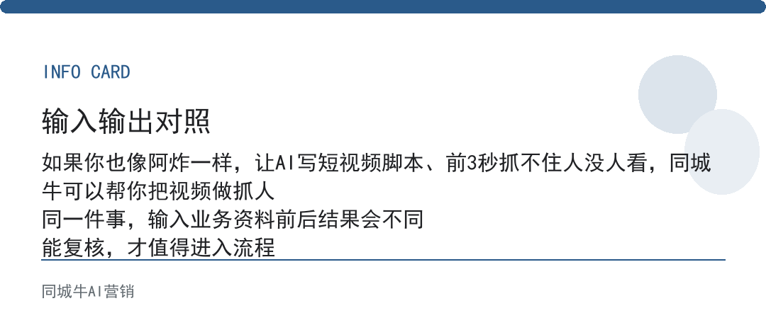 AI提问技巧做短视频脚本，先定前3秒那句话再展开