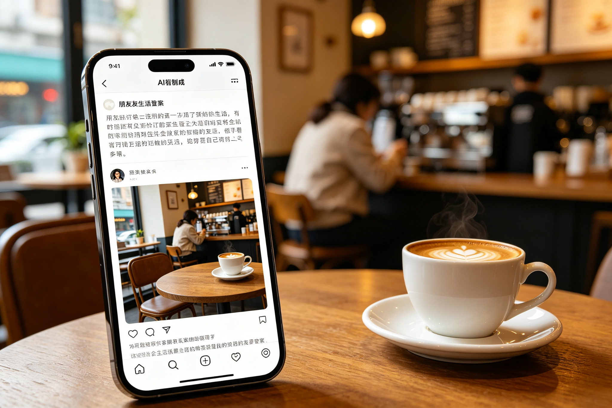 AI提问技巧生成初稿后，先让它模拟客户提3个质疑再改