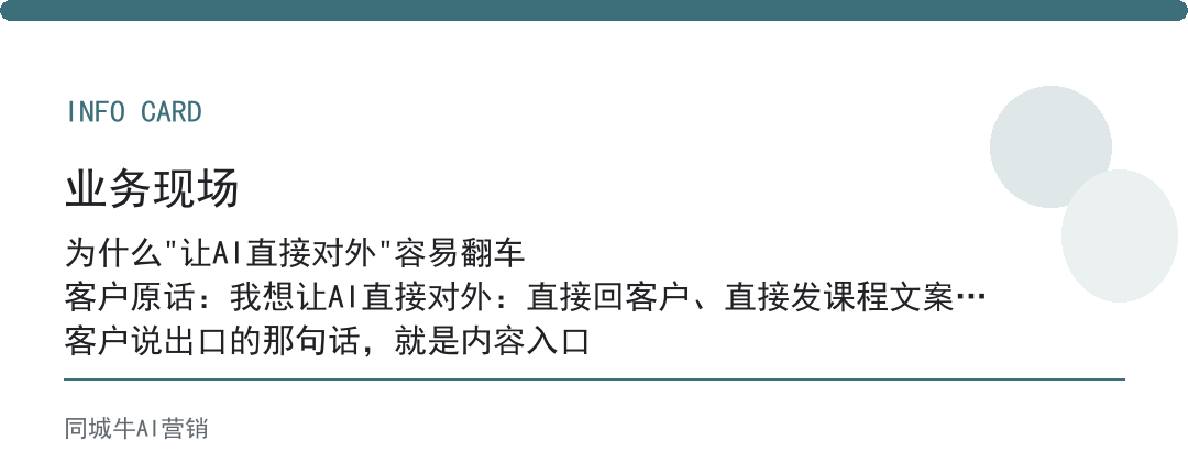AI数字员工上线前先跑影子模式：它做初稿人审核，不直接对外