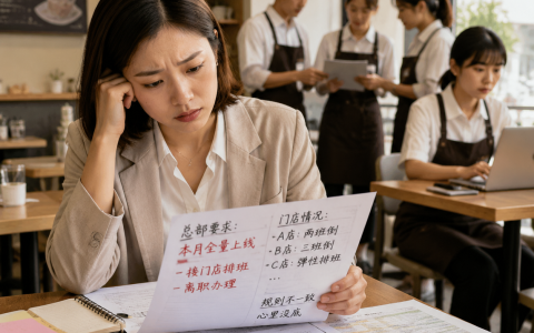 AI数字员工上线前，先跑一周影子测试