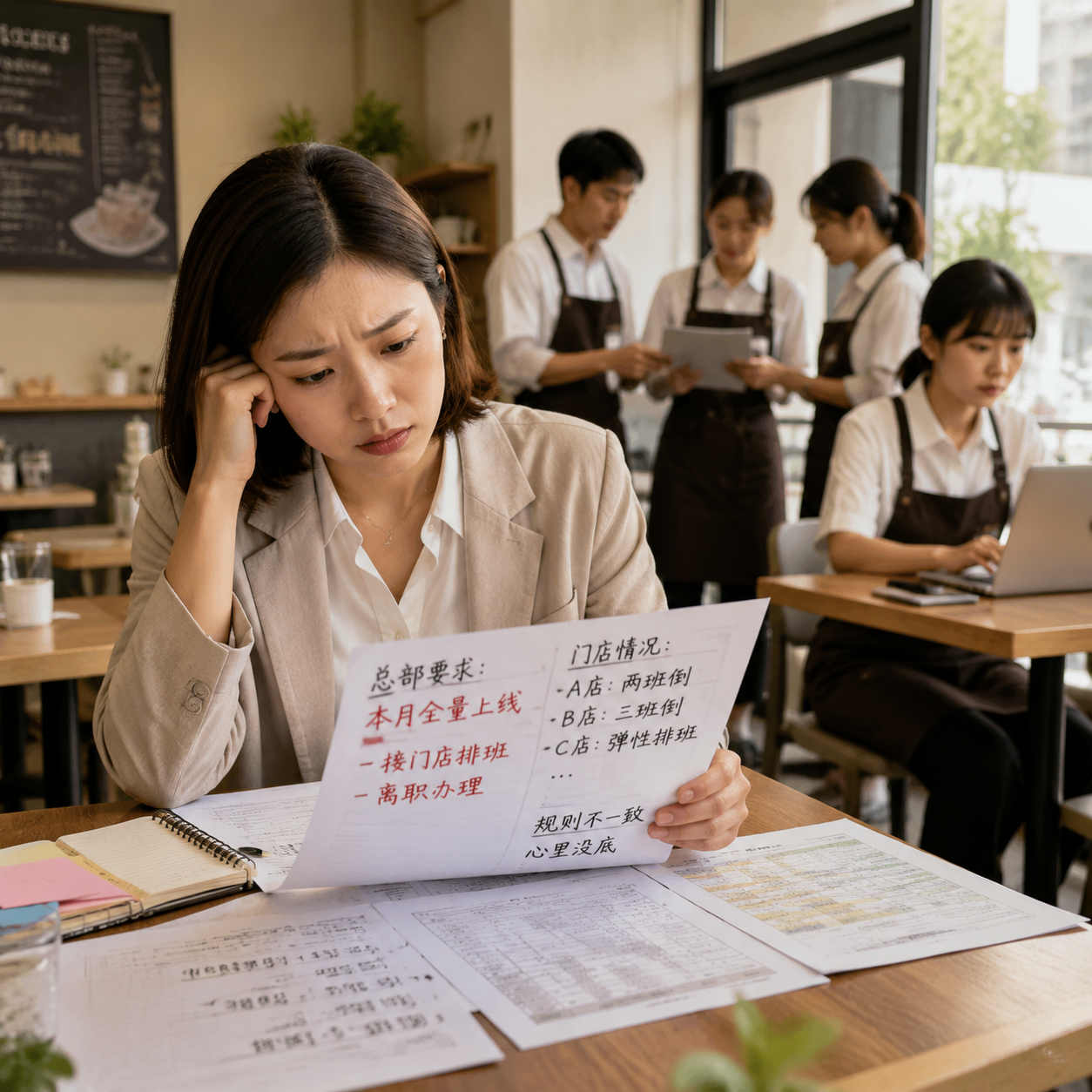 AI数字员工上线前，先跑一周影子测试