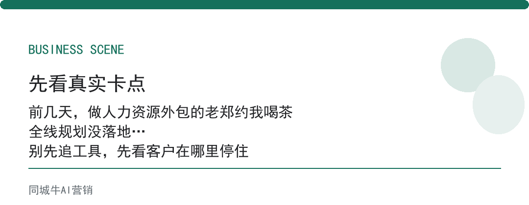 AI数字员工先接什么岗位？先从高重复岗位开始