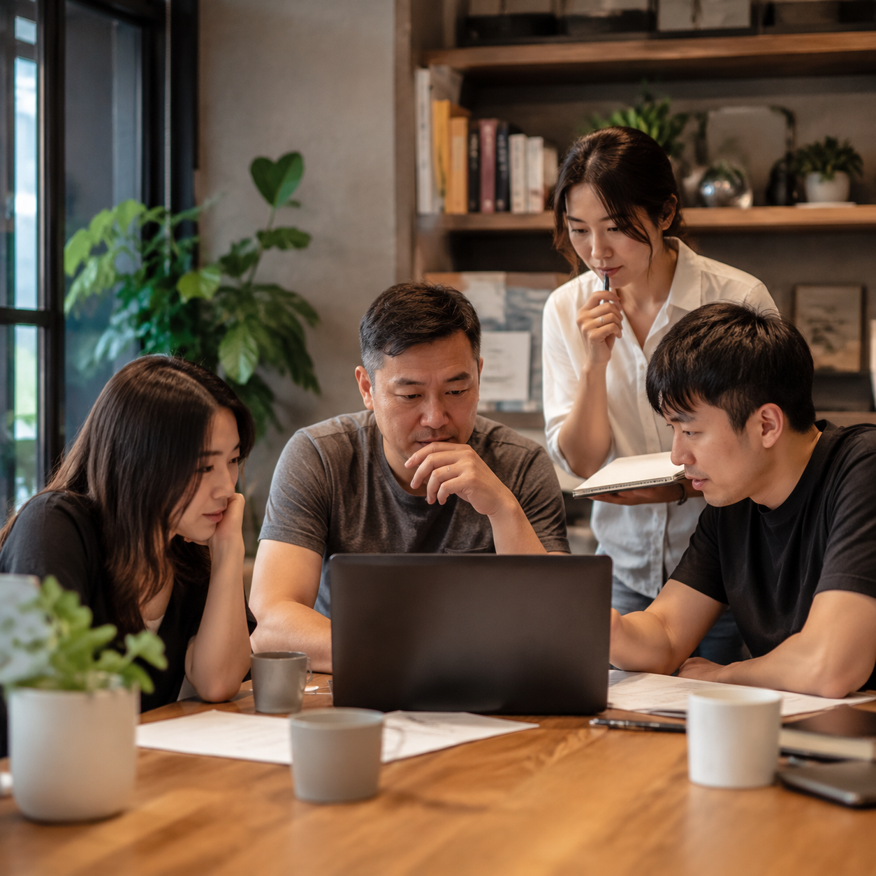 AI智能体应用案例，别只看演示，先看输入输出