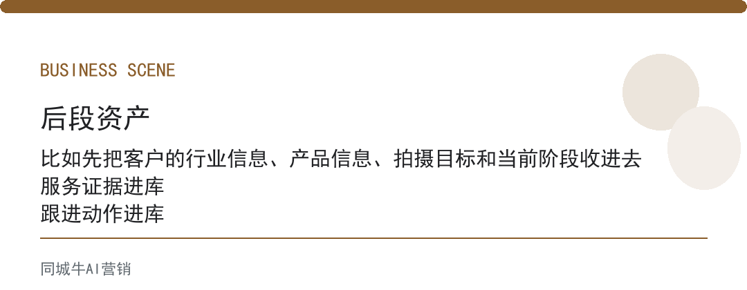 AI智能体应用案例，能不能复制，先看流程有没有标准