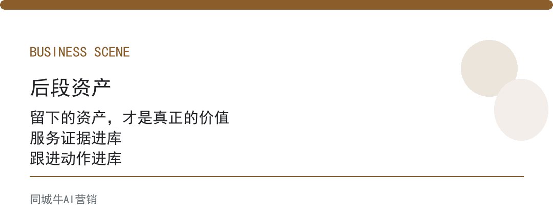 AI智能体应用案例：最值钱的是可复用做法