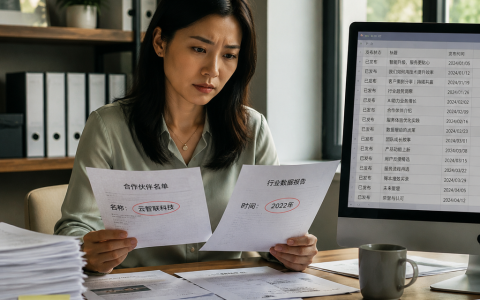 AI生成内容瑕疵别忽略，容易让内容失真
