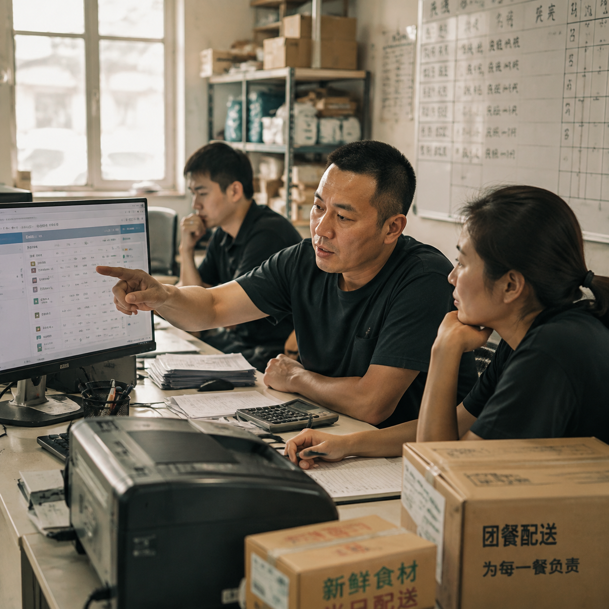 AI自动化程序脚本不是炫技，是让流程少卡一次