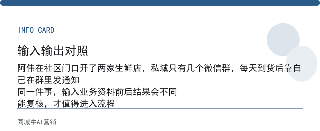 AI自动化程序脚本别写太大，先跑通一个小任务