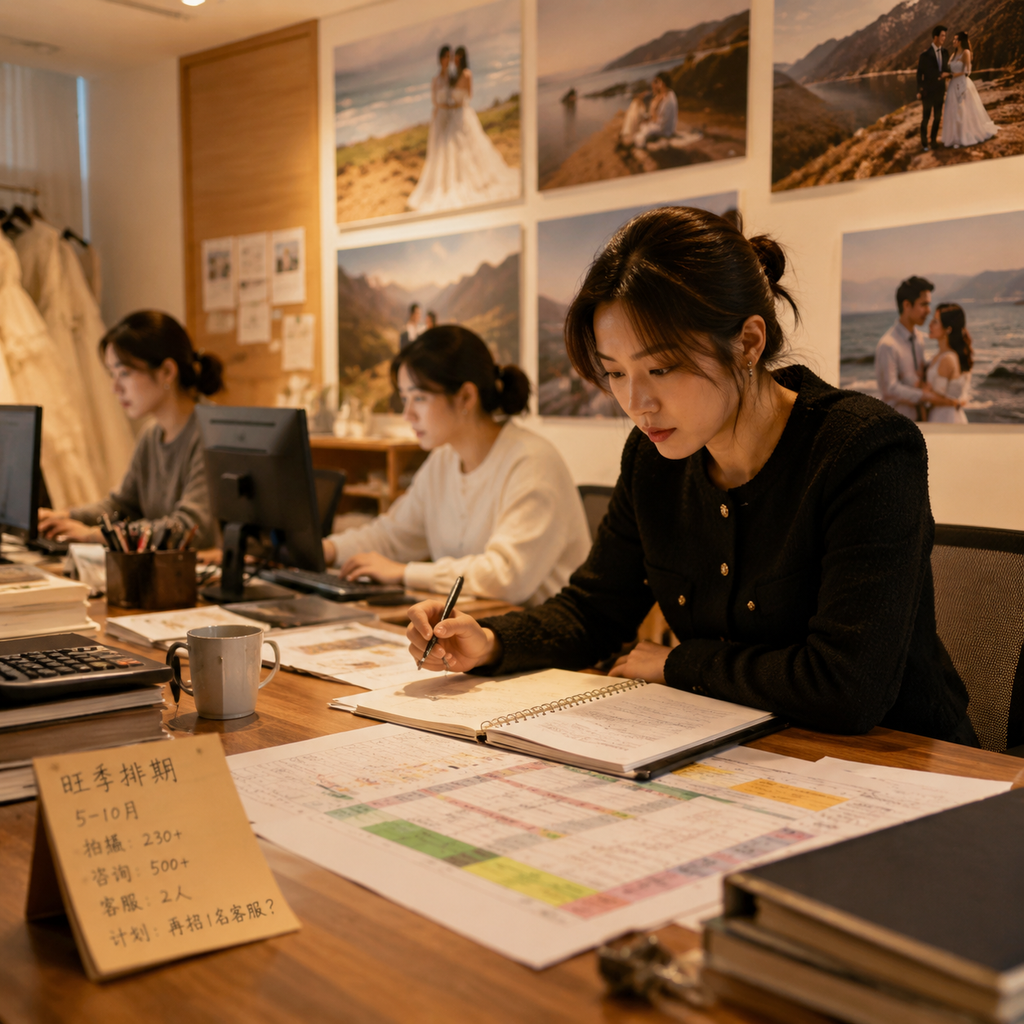 AI自动化程序脚本能不能省人？先看谁最常手动做