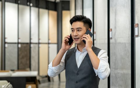AI行业AI使用做团队，先让一个人负责把AI跑出结果