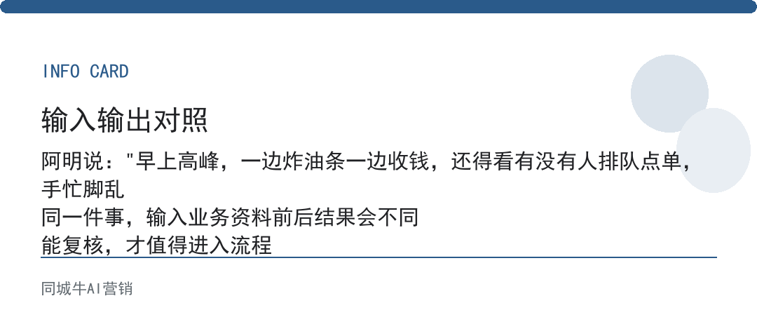 AI行业AI使用老板别焦虑，先选一个动作做到稳定