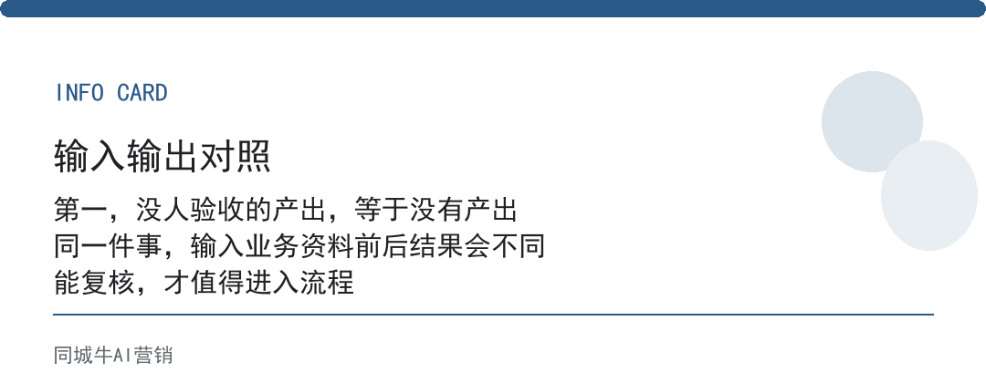 AI行业AI员工做管理，先看谁来验收结果