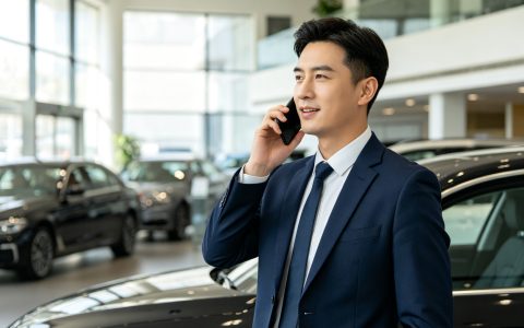 AI行业值钱的人做内容，先看他能不能让内容带来咨询