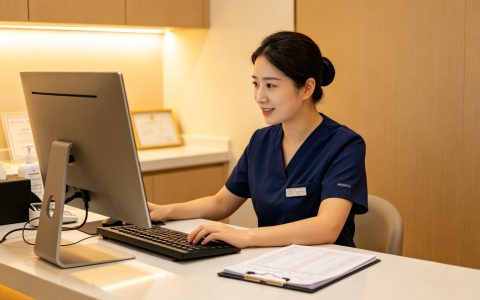 AI行业值钱的人做获客，先看他能不能把进线接住