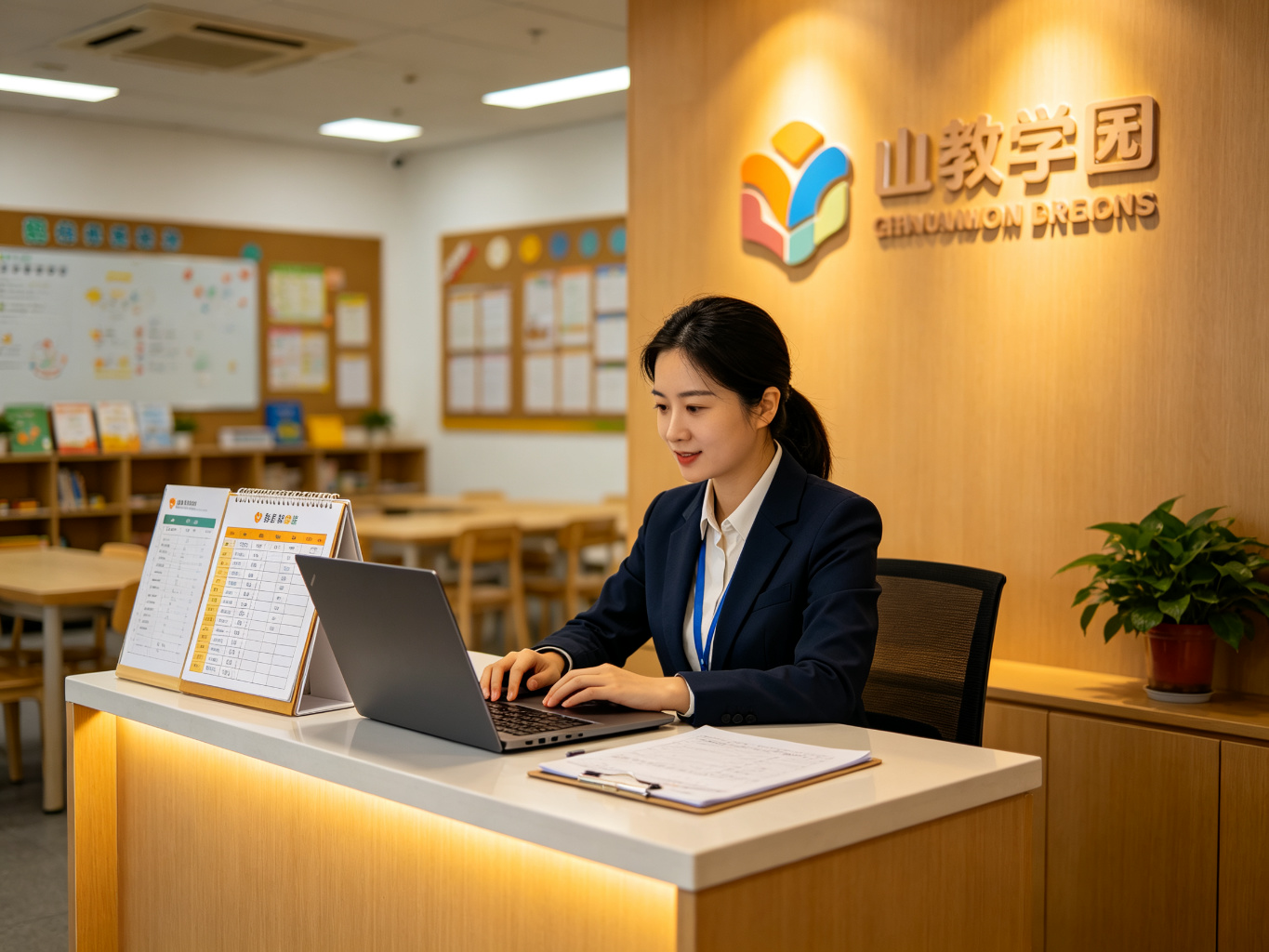 AI行业值钱的人老板怎么找？先看他能不能把AI落到一个岗位