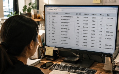 ai获客软件怎么选？老板先看它能不能留下客户资料