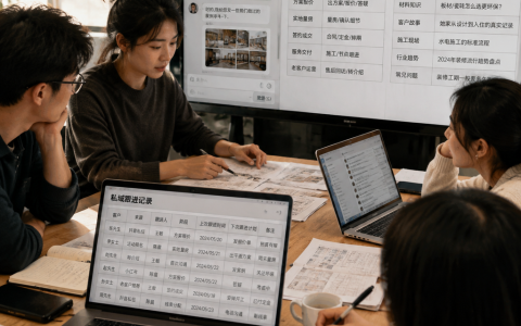 企业ai落地指南：老板最该先落的不是模型，是流程边界