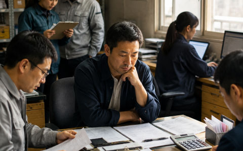 ai企业落地指南先别追模型，先找流程断点