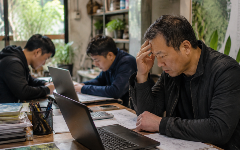 ai企业落地指南能不能跑起来？看有没有负责人
