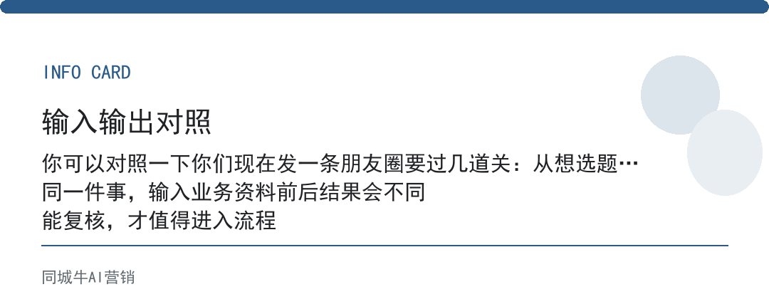 ai搜索获客到底替谁干活？替的是市场部最累的发稿人