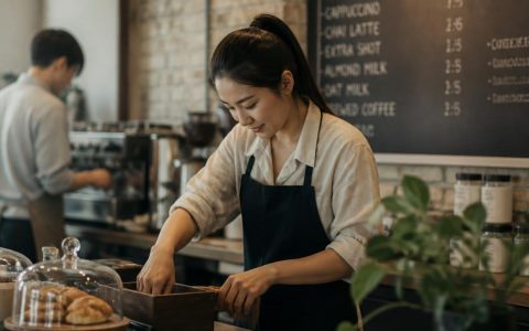 ai搜索获客能做什么？把客户搜到的第一条，变成你的广告位