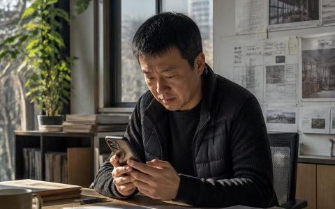 ai搜索获客：老板先搞清，你的客户在哪个搜索框里找你
