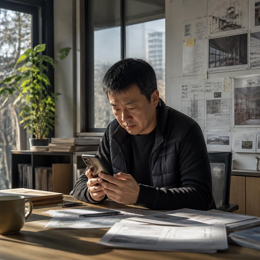 ai搜索获客：老板先搞清，你的客户在哪个搜索框里找你