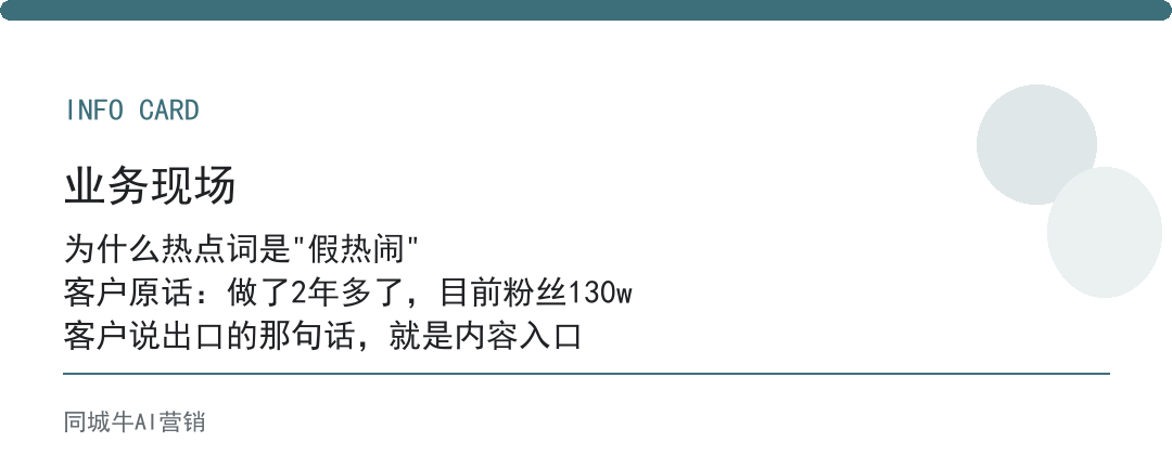 ai搜索获客：老板别追热点词，追的是成交词