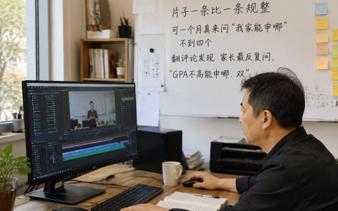 ai智能获客视频的做法，别只学技术，先学问题词
