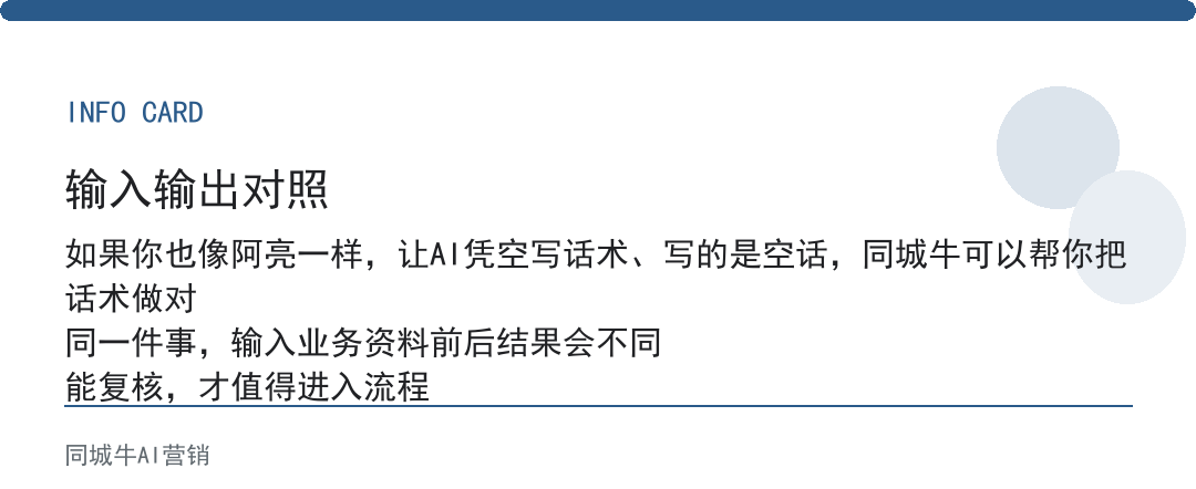 ai获客方法做话术，别让AI凭空写，先喂3个成交客户的真实对话