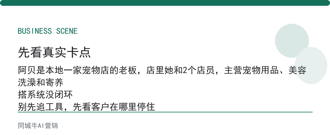 ai获客方法闭环怎么搭？先从问了谁来回多久回回什么四步开始