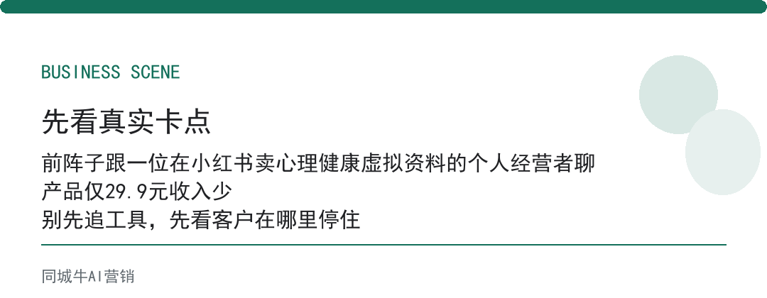 ai获客软件靠谱么？算一笔账，线索成本降没降