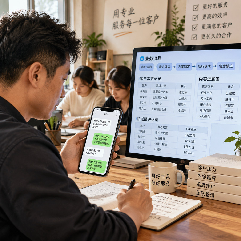 coze智能体工作流适合谁?先从低风险重复任务试起