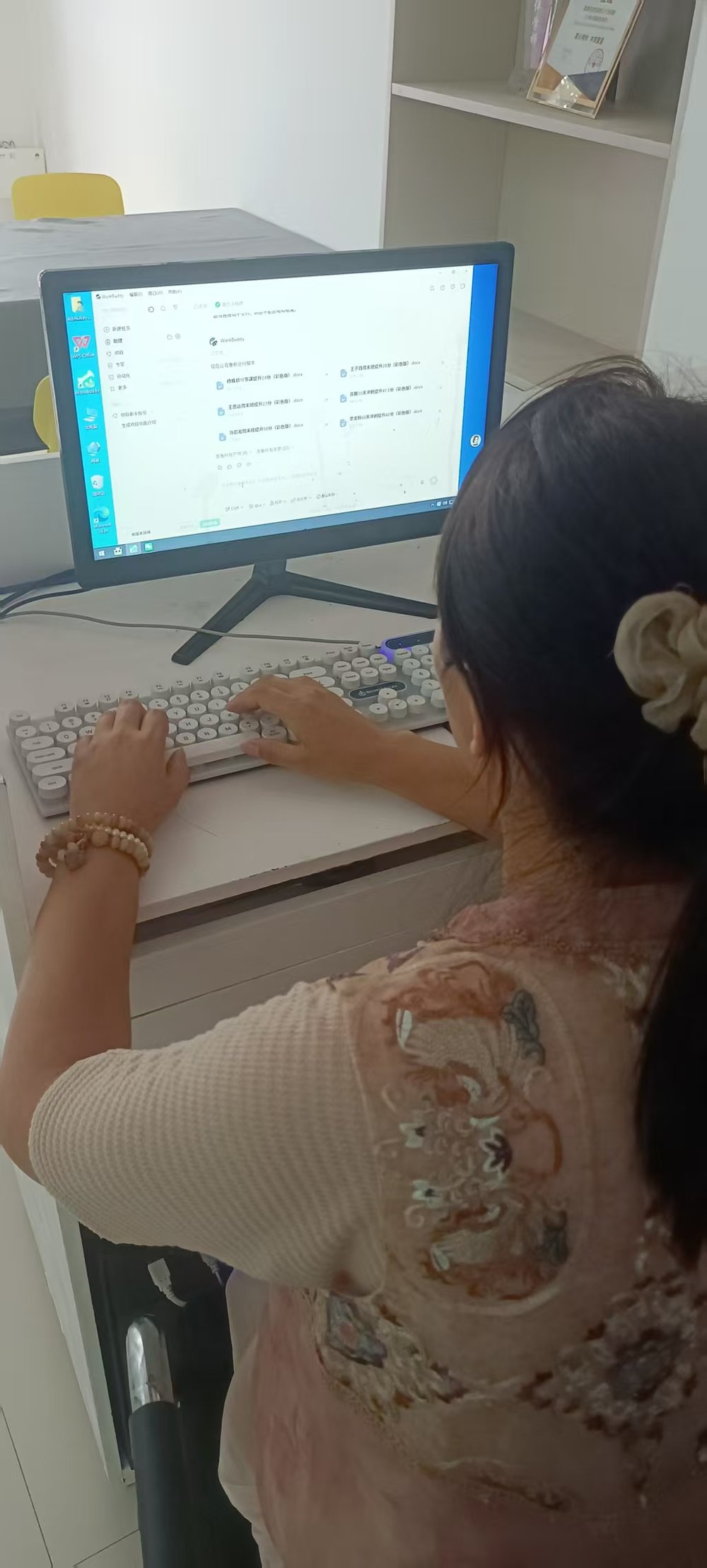 同城牛第一次月会回顾:我把底牌全摊在桌面上了