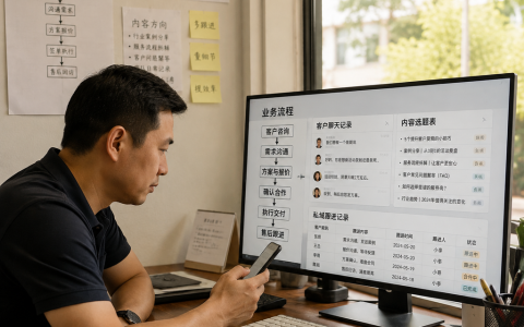 workbuddy使用教程：老板第一次用，先跑通3个业务场景