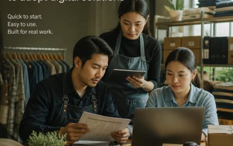 workbuddy小程序，小团队先用起来，比等全套方案快