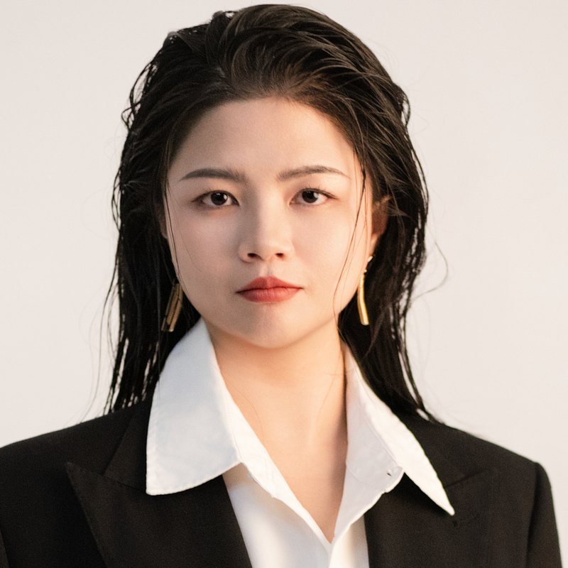同城牛创始人阿May，IP增长女黑客