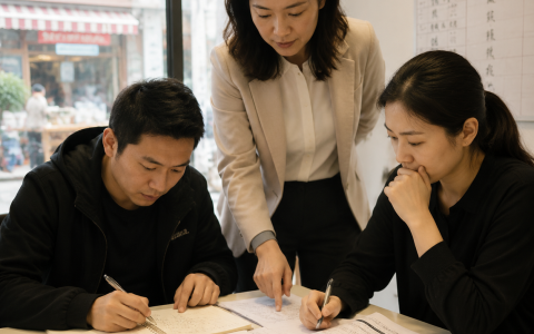 人工智能AI落地先做一个动作，再谈全盘改造