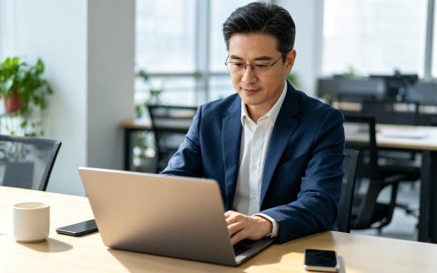 人工智能AI落地怎么开始？老板先选一个重复动作跑30天