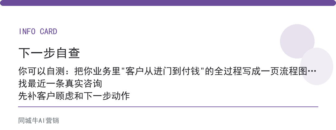 企业ai落地指南：小团队先落一个流程，比画大饼有用