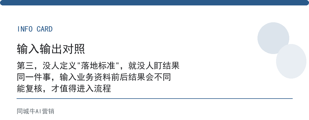 企业ai落地，老板最该盯的，是它替掉了多少人工