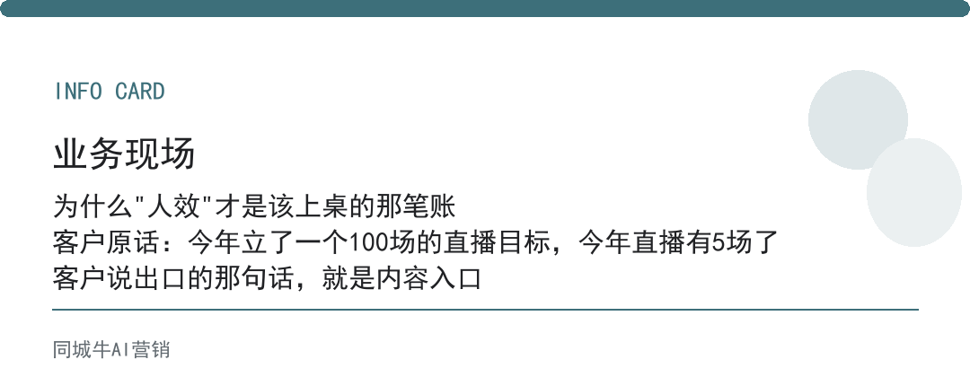 企业ai落地，财务最该算的，是省下的人效能还多少