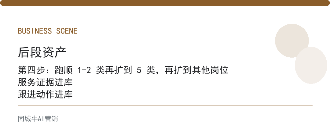 企业ai落地：先拿客服开刀，因为它最重复最省钱