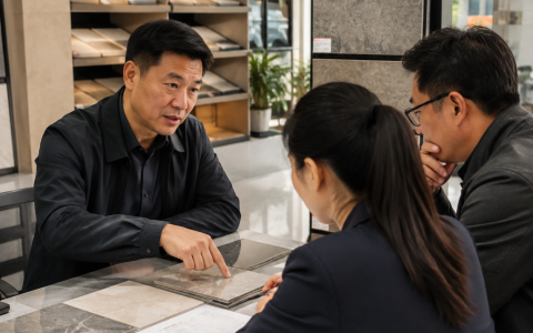 传统企业AI落地，先从整理活开始最稳
