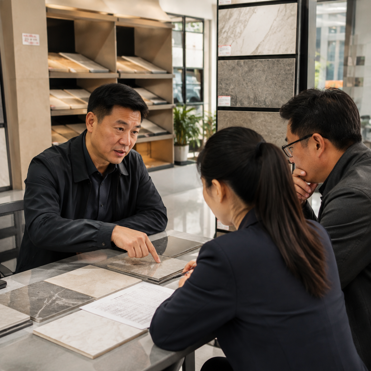 传统企业AI落地，先从整理活开始最稳