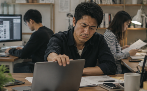 如何搭建ai员工？先让它做初稿人审核