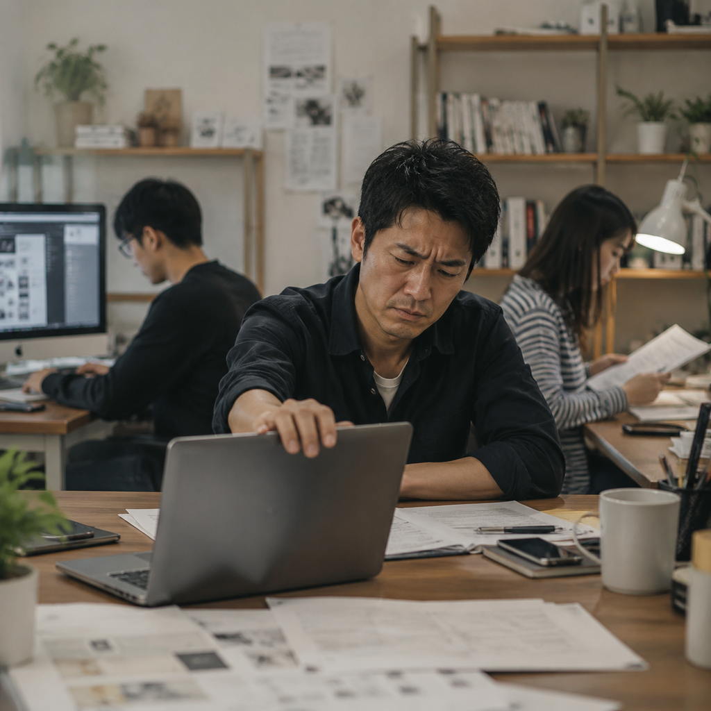 如何搭建ai员工？先让它做初稿人审核