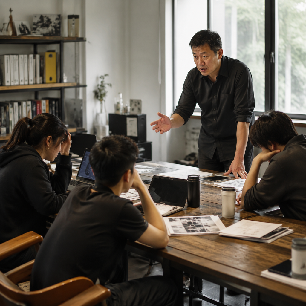 如何搭建ai员工？别先谈替代，先谈边界