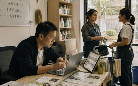 如何用豆包ai工具获取客户，别只聊工具，先聊场景